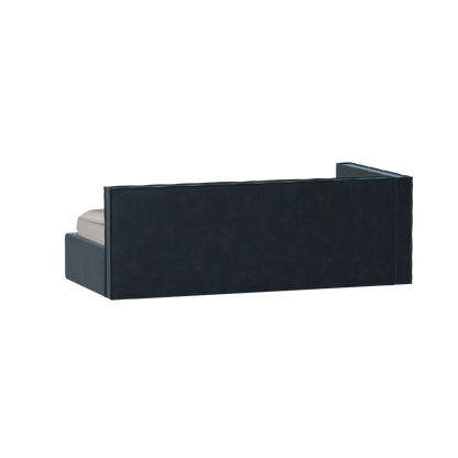 Axel Daybed with Clean Lines and Multi-Use Functionality
