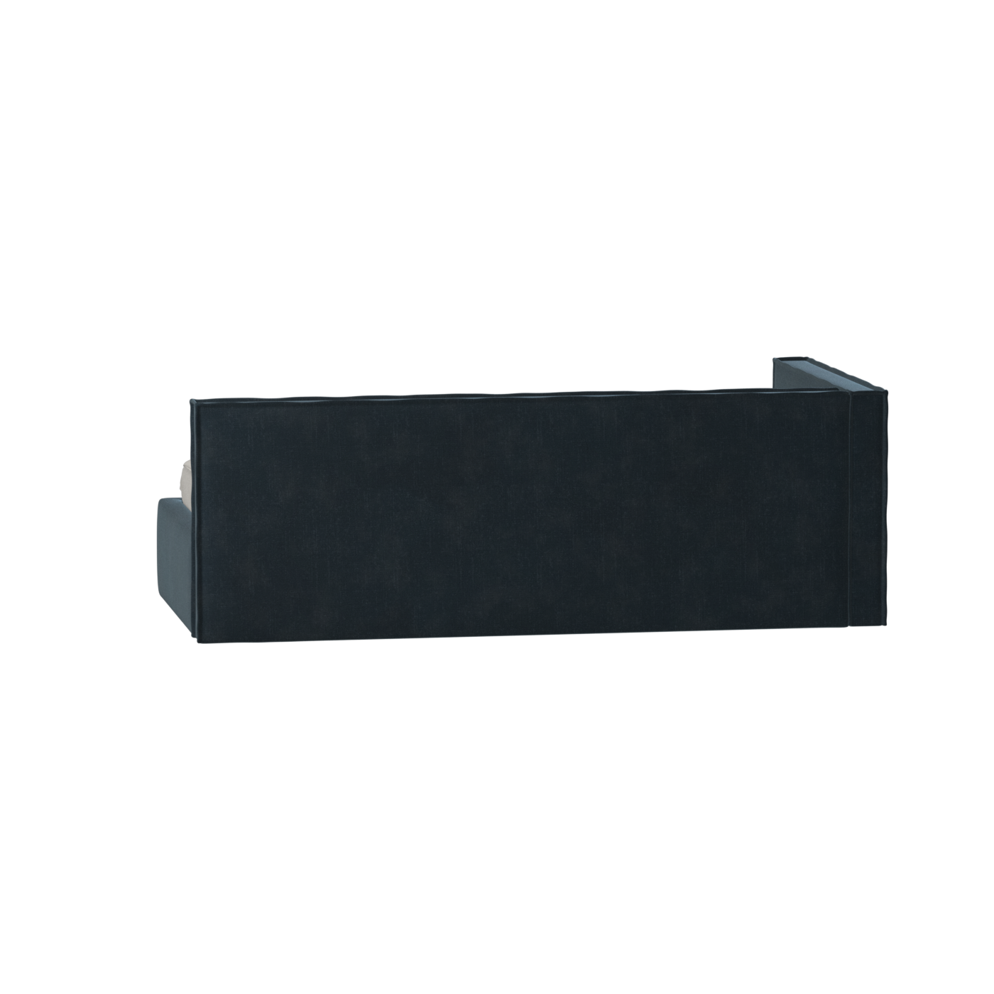Axel Daybed with Clean Lines and Multi-Use Functionality