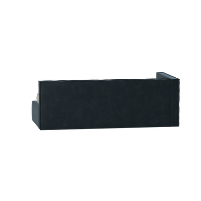 Axel Daybed with Clean Lines and Multi-Use Functionality