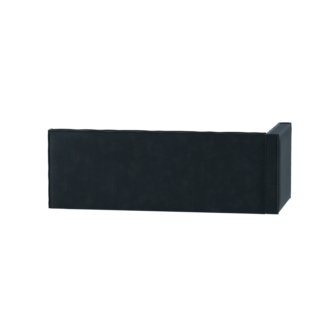 Axel Daybed with Clean Lines and Multi-Use Functionality