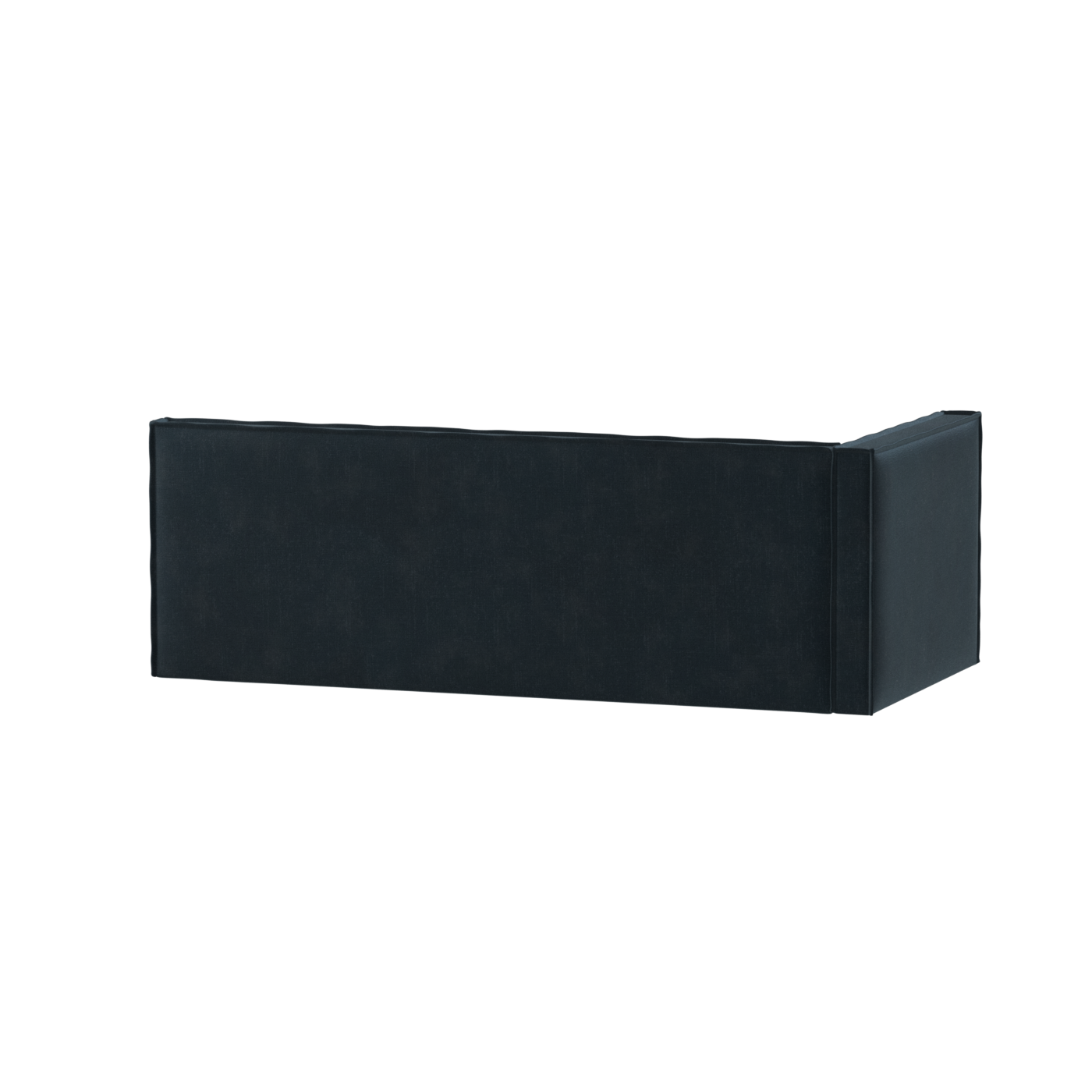 Axel Daybed with Clean Lines and Multi-Use Functionality