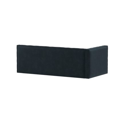 Axel Daybed with Clean Lines and Multi-Use Functionality