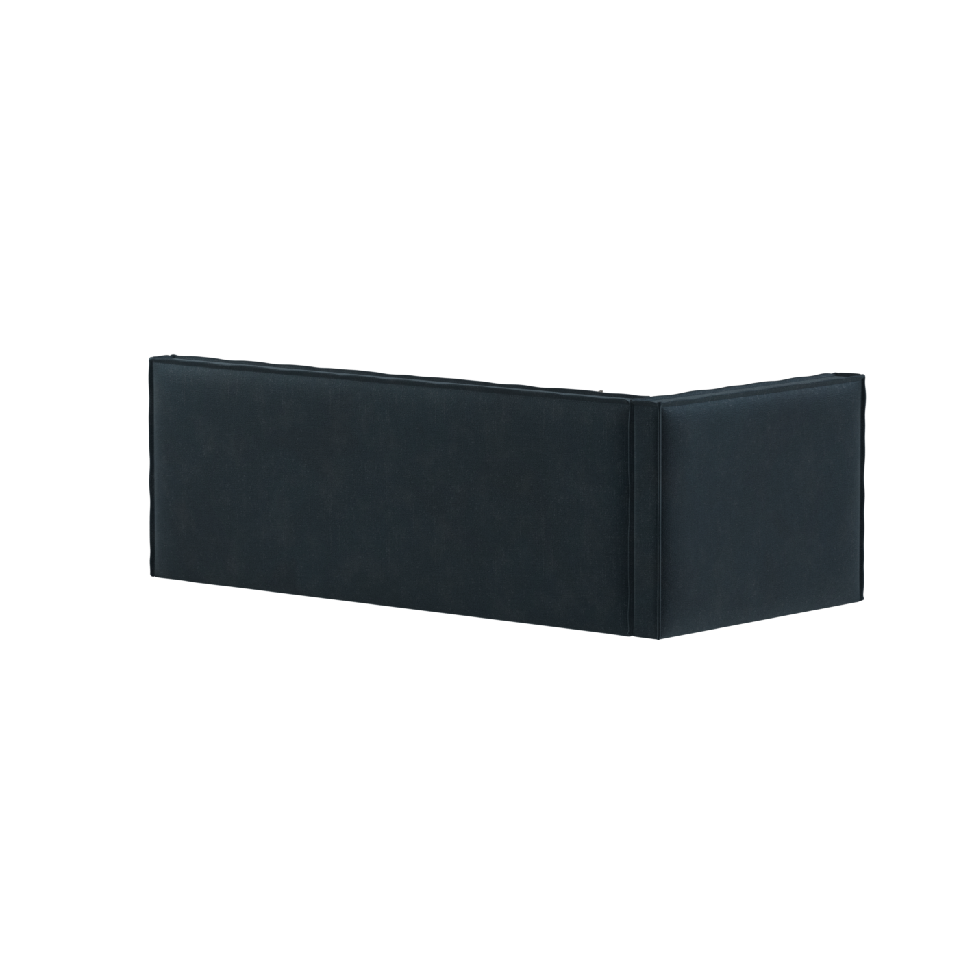 Axel Daybed with Clean Lines and Multi-Use Functionality