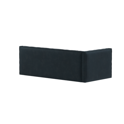 Axel Daybed with Clean Lines and Multi-Use Functionality