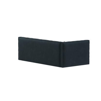 Axel Daybed with Clean Lines and Multi-Use Functionality