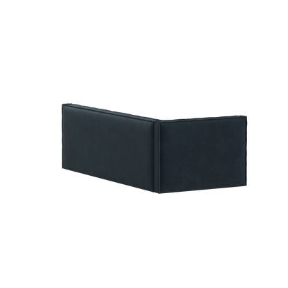 Axel Daybed with Clean Lines and Multi-Use Functionality