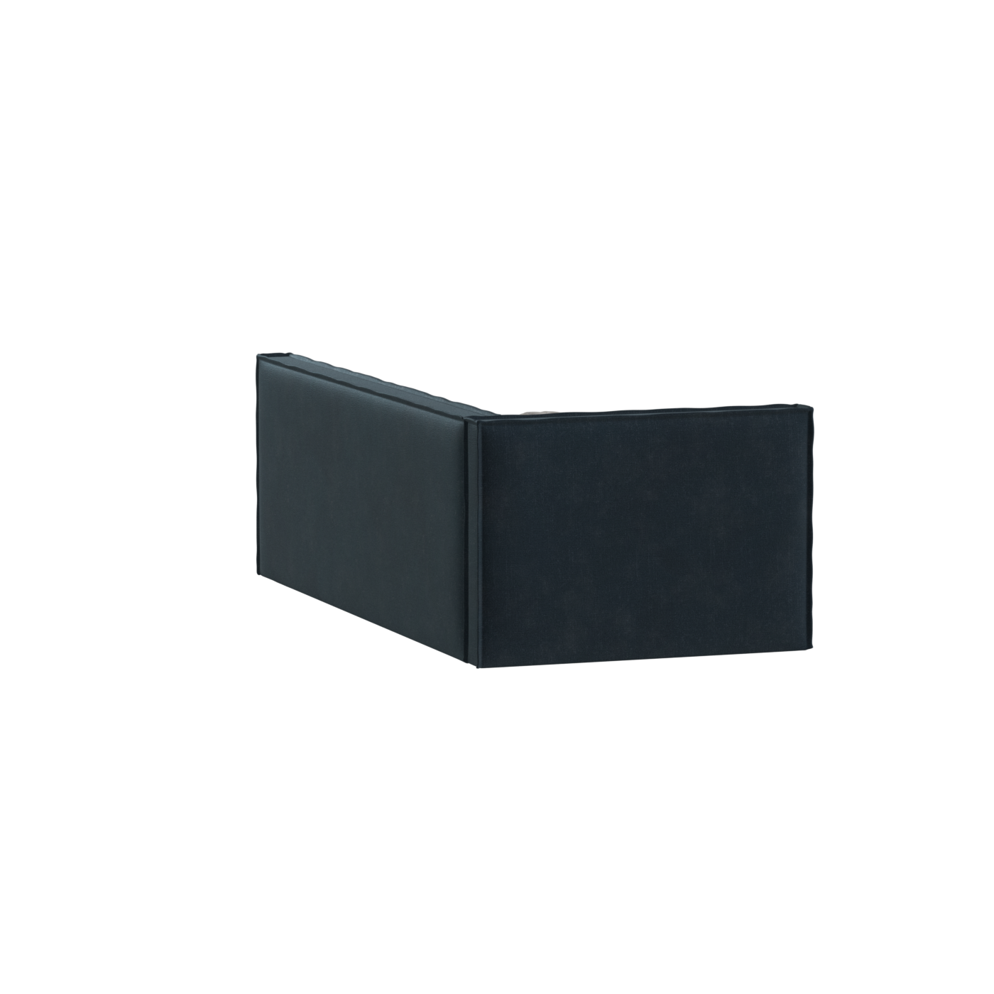 Axel Daybed with Clean Lines and Multi-Use Functionality