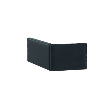Axel Daybed with Clean Lines and Multi-Use Functionality