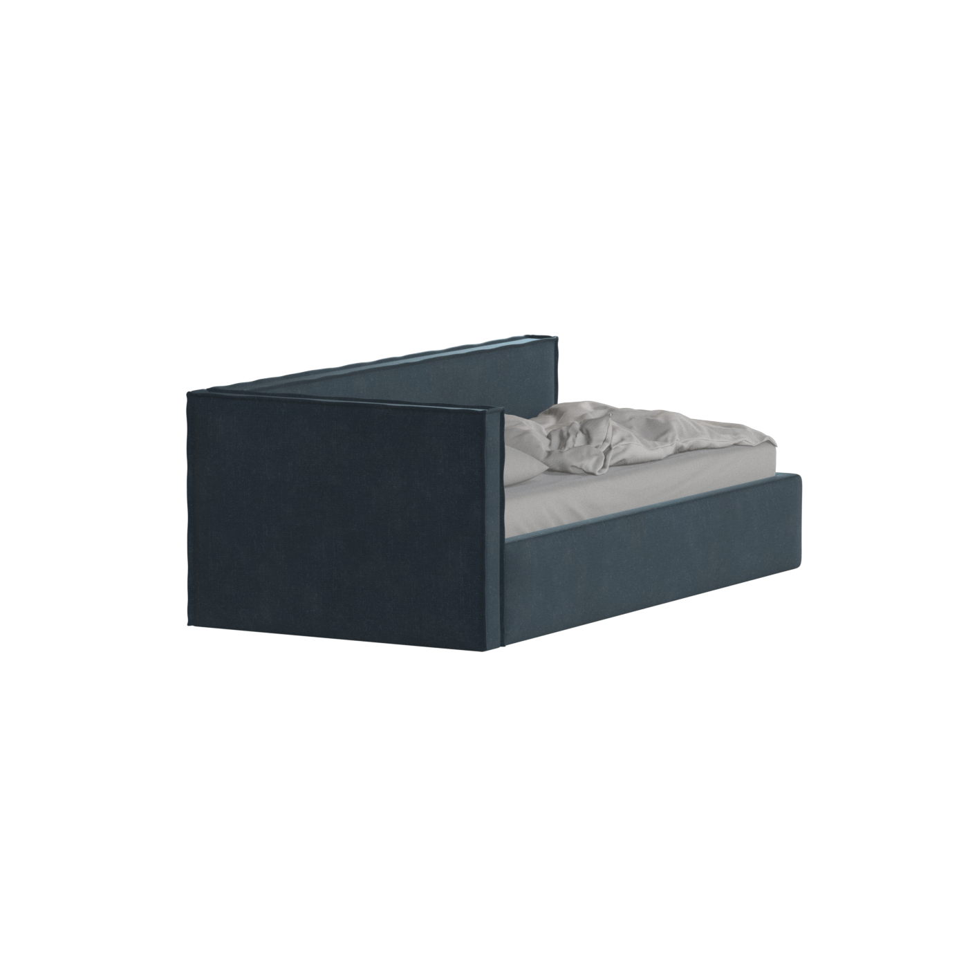 Axel Daybed with Clean Lines and Multi-Use Functionality