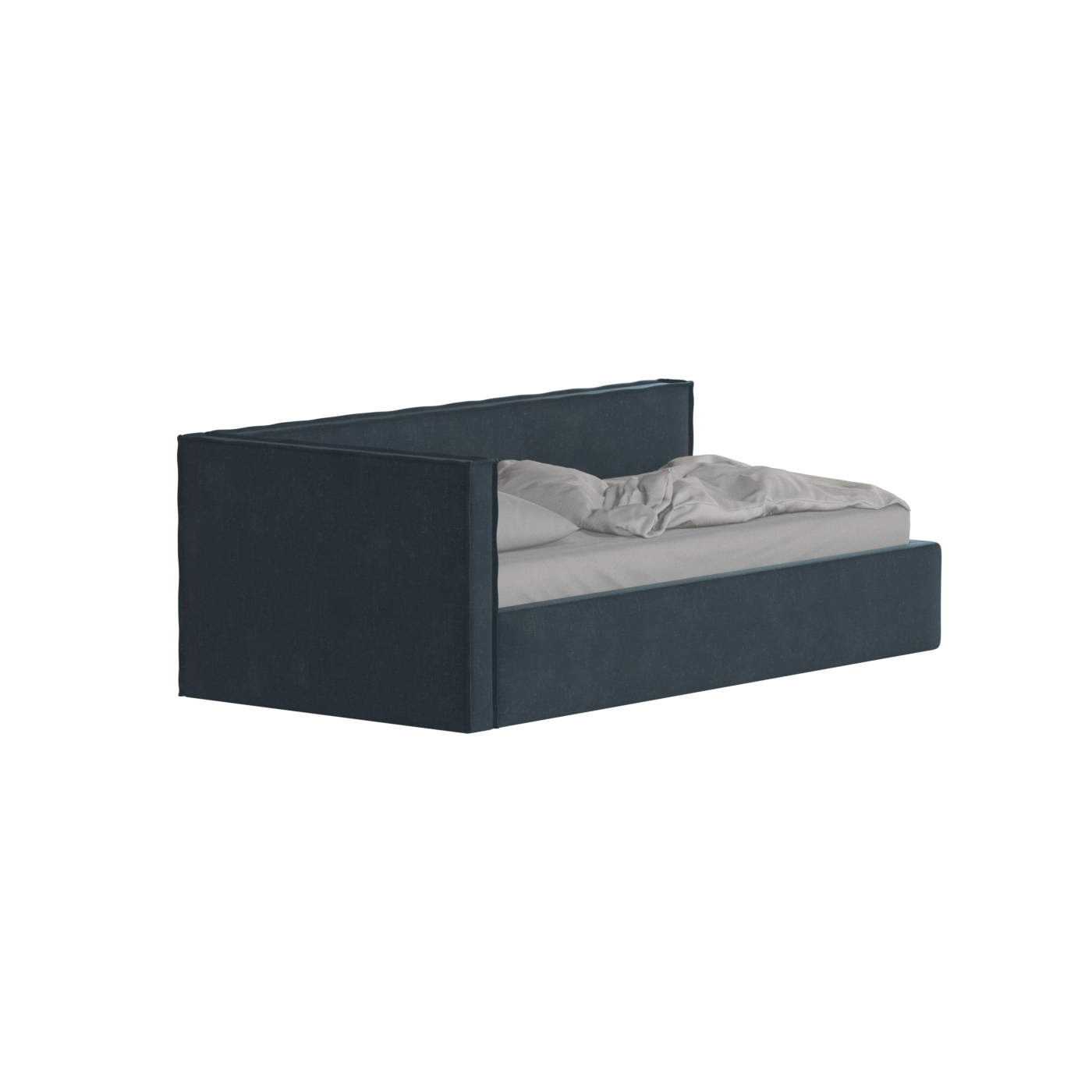 Axel Daybed with Clean Lines and Multi-Use Functionality
