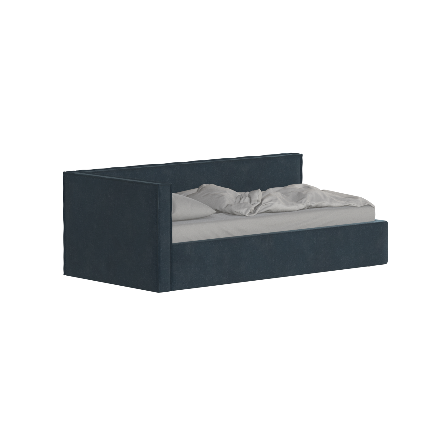 Axel Daybed with Clean Lines and Multi-Use Functionality
