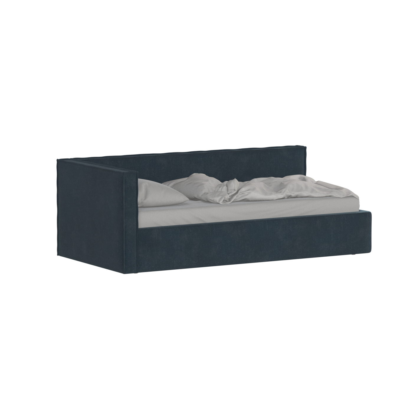 Axel Daybed with Clean Lines and Multi-Use Functionality