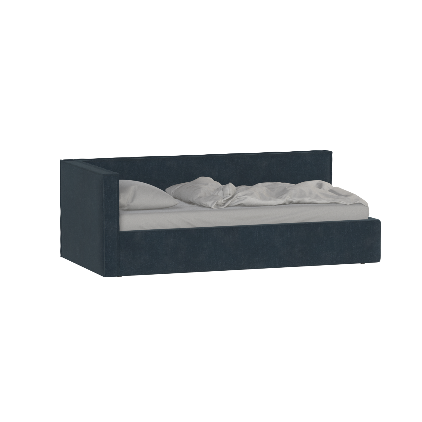 Axel Daybed with Clean Lines and Multi-Use Functionality