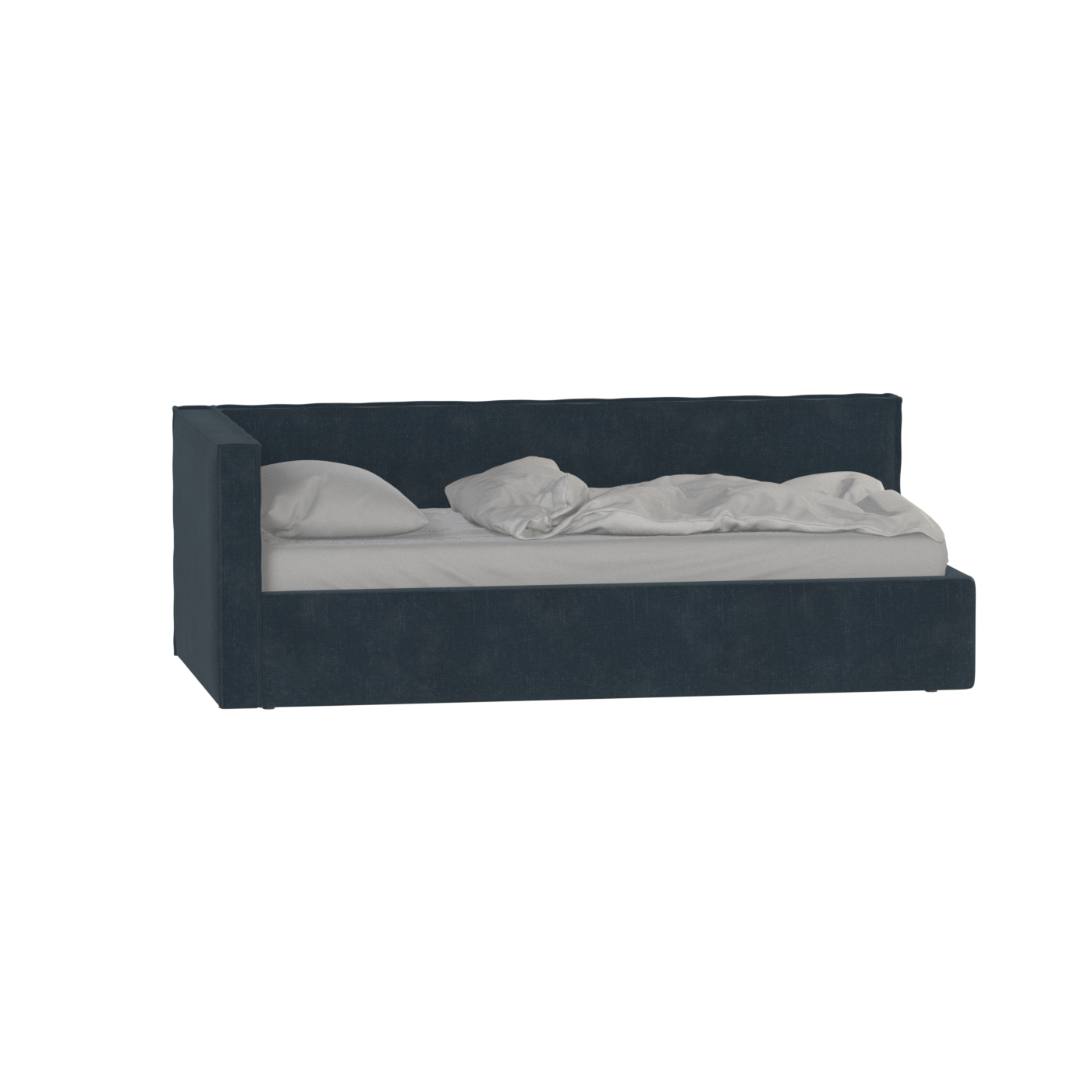 Axel Daybed with Clean Lines and Multi-Use Functionality