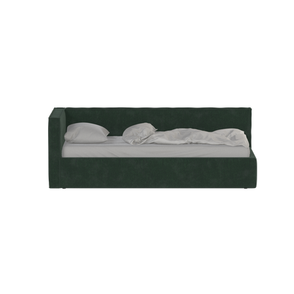 Axel Daybed with Clean Lines and Multi-Use Functionality