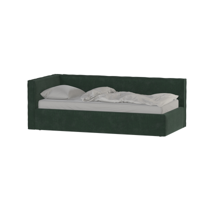 Axel Daybed with Clean Lines and Multi-Use Functionality