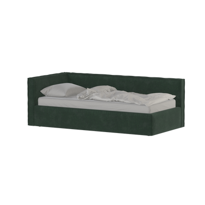 Axel Daybed with Clean Lines and Multi-Use Functionality