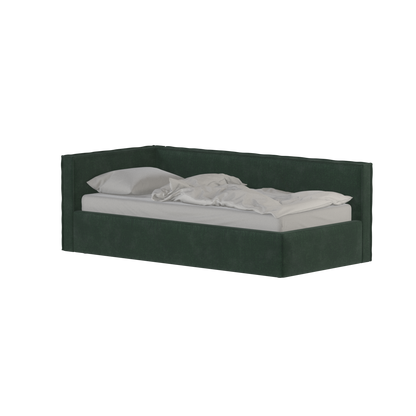 Axel Daybed with Clean Lines and Multi-Use Functionality