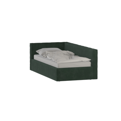 Axel Daybed with Clean Lines and Multi-Use Functionality