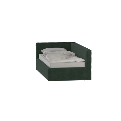 Axel Daybed with Clean Lines and Multi-Use Functionality