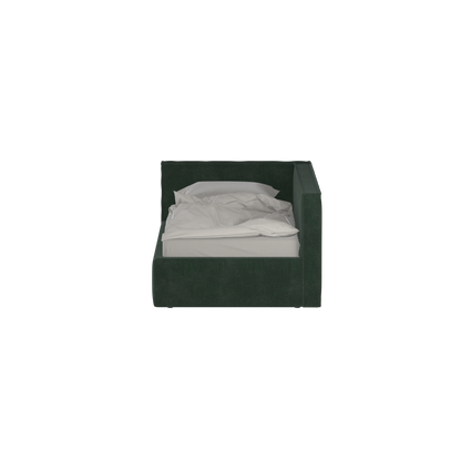 Axel Daybed with Clean Lines and Multi-Use Functionality