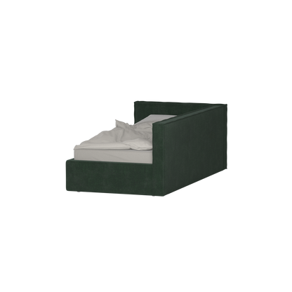 Axel Daybed with Clean Lines and Multi-Use Functionality