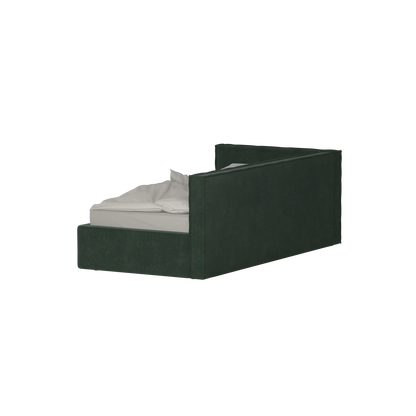 Axel Daybed with Clean Lines and Multi-Use Functionality