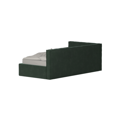 Axel Daybed with Clean Lines and Multi-Use Functionality