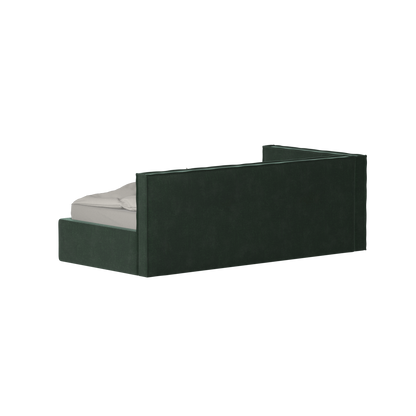 Axel Daybed with Clean Lines and Multi-Use Functionality