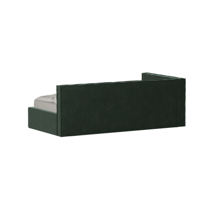Axel Daybed with Clean Lines and Multi-Use Functionality