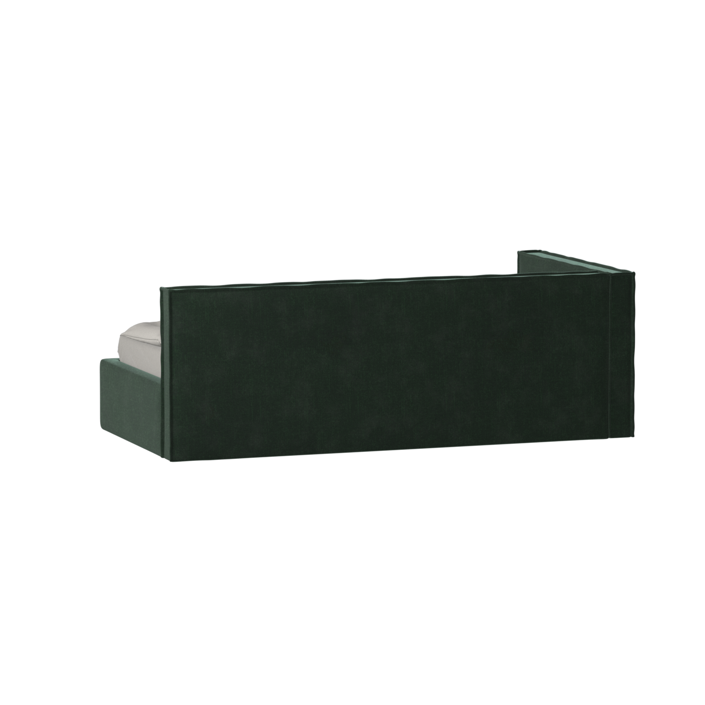 Axel Daybed with Clean Lines and Multi-Use Functionality