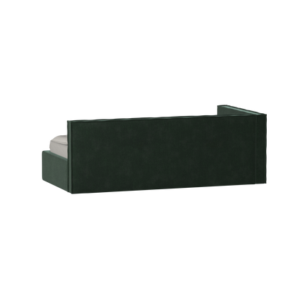 Axel Daybed with Clean Lines and Multi-Use Functionality