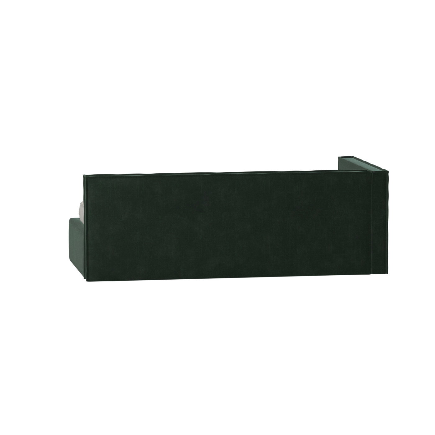Axel Daybed with Clean Lines and Multi-Use Functionality