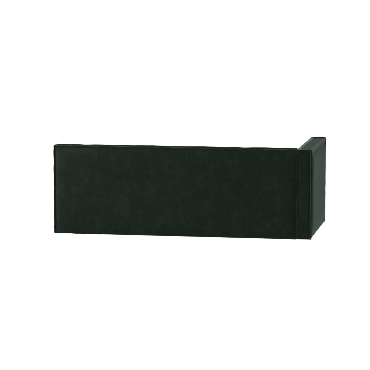 Axel Daybed with Clean Lines and Multi-Use Functionality
