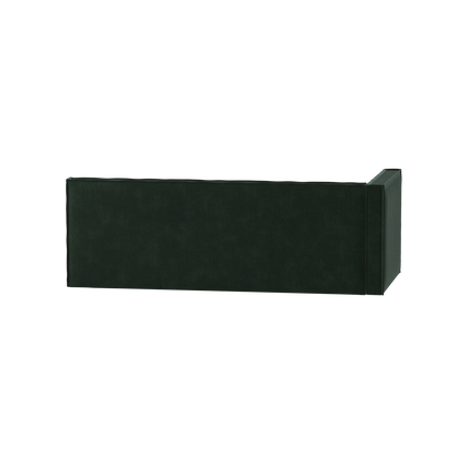 Axel Daybed with Clean Lines and Multi-Use Functionality