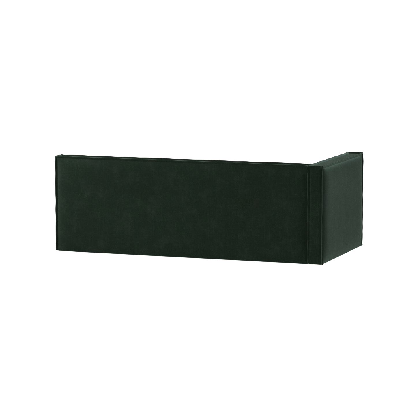 Axel Daybed with Clean Lines and Multi-Use Functionality
