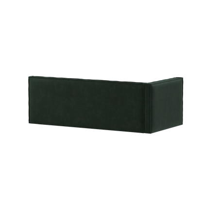 Axel Daybed with Clean Lines and Multi-Use Functionality