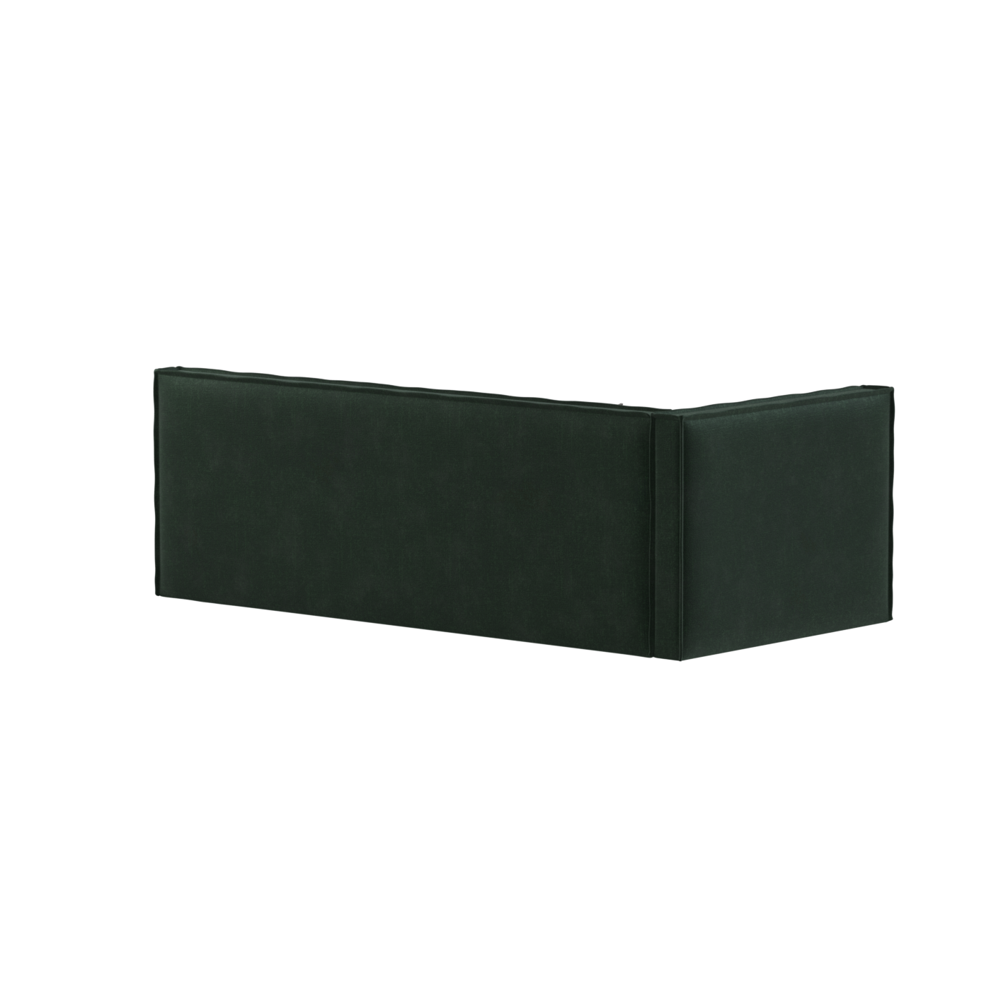 Axel Daybed with Clean Lines and Multi-Use Functionality