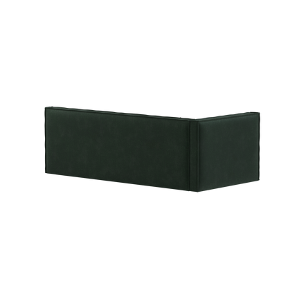Axel Daybed with Clean Lines and Multi-Use Functionality