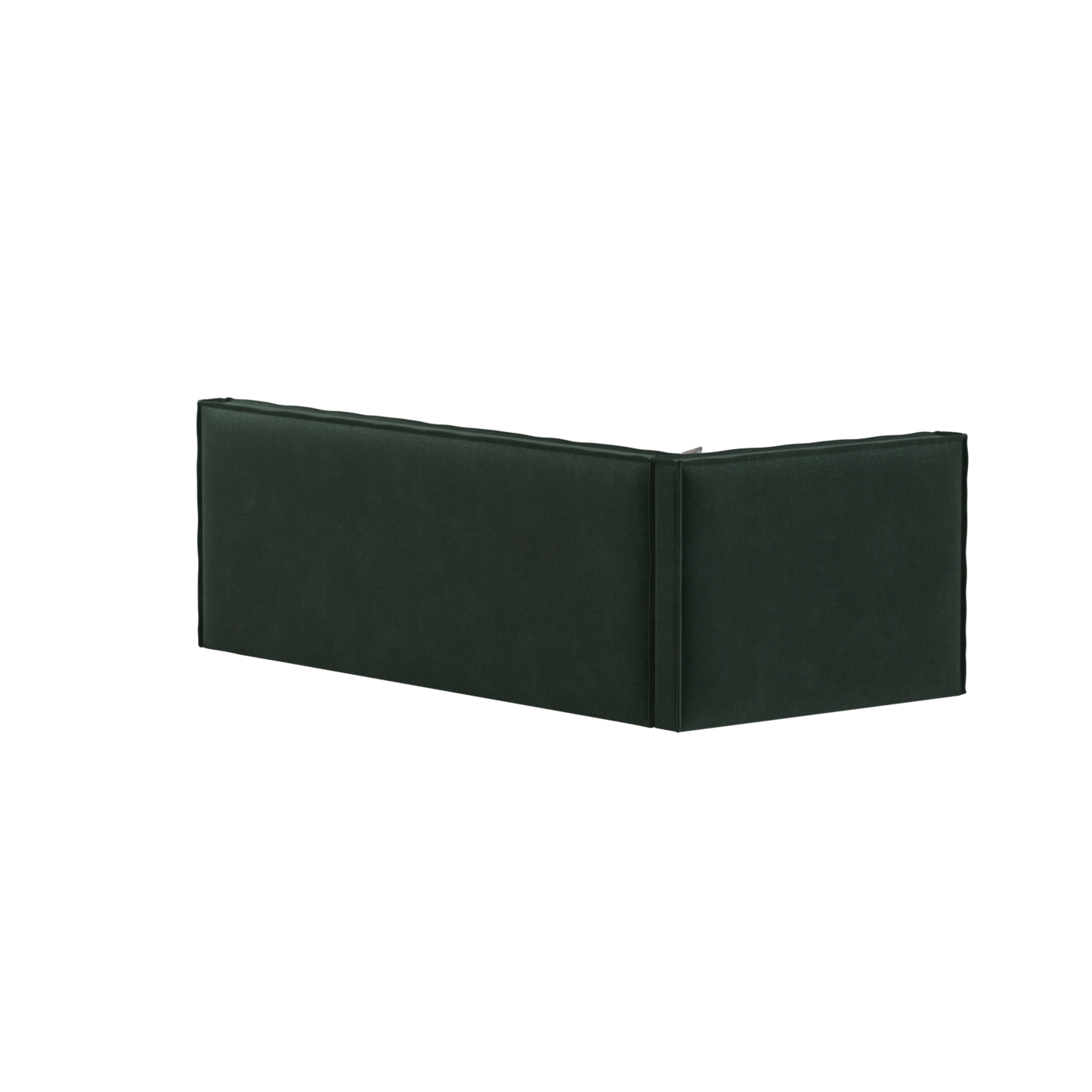 Axel Daybed with Clean Lines and Multi-Use Functionality