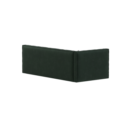 Axel Daybed with Clean Lines and Multi-Use Functionality