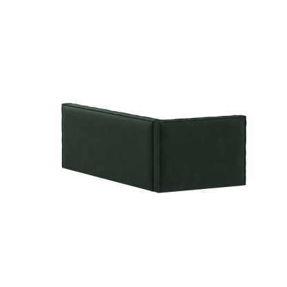 Axel Daybed with Clean Lines and Multi-Use Functionality
