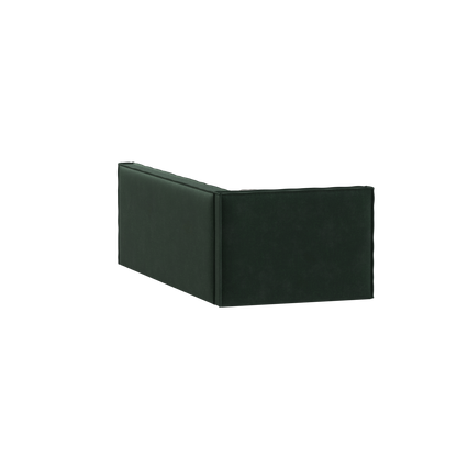 Axel Daybed with Clean Lines and Multi-Use Functionality