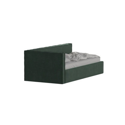 Axel Daybed with Clean Lines and Multi-Use Functionality