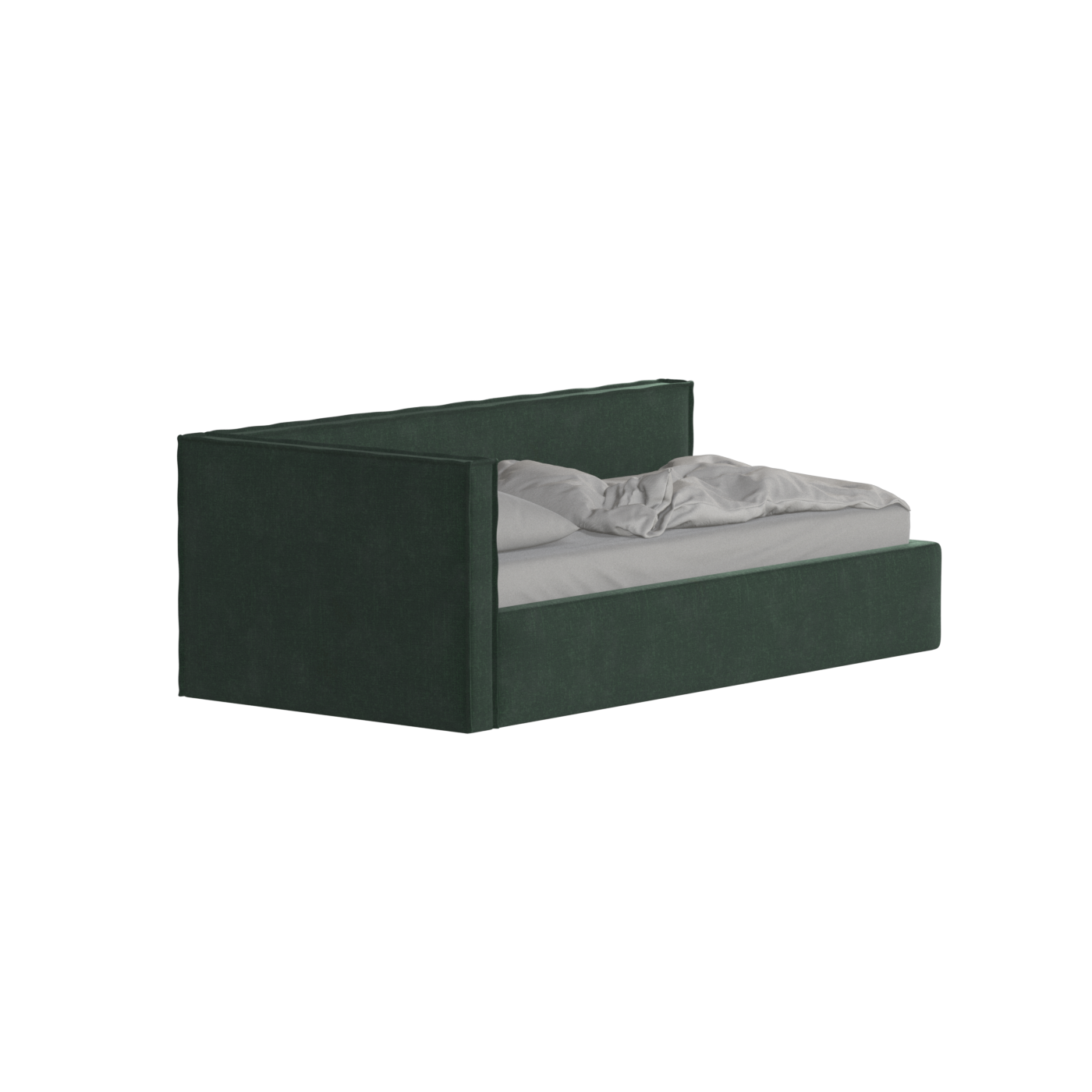 Axel Daybed with Clean Lines and Multi-Use Functionality