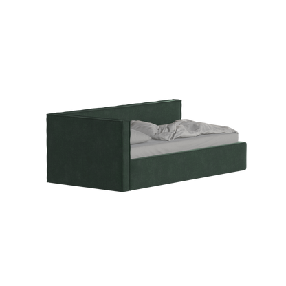 Axel Daybed with Clean Lines and Multi-Use Functionality