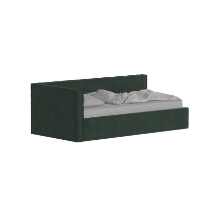 Axel Daybed with Clean Lines and Multi-Use Functionality