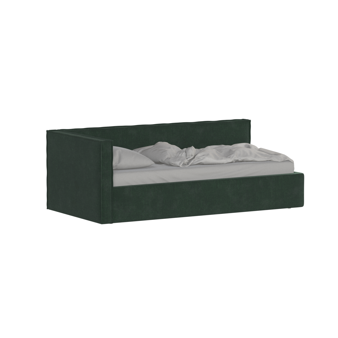Axel Daybed with Clean Lines and Multi-Use Functionality