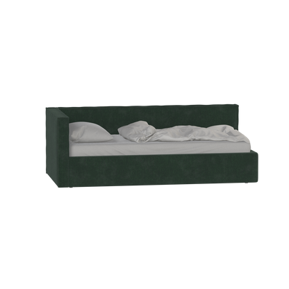 Axel Daybed with Clean Lines and Multi-Use Functionality