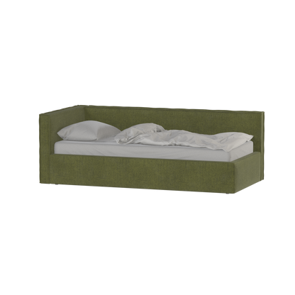 Axel Daybed with Clean Lines and Multi-Use Functionality